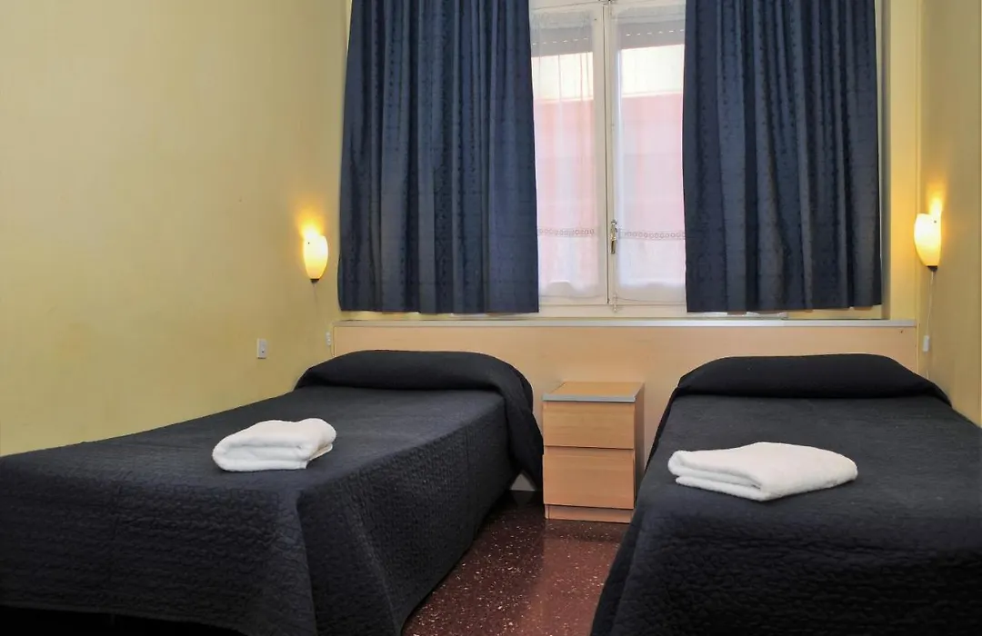 Hostal Bejar-1